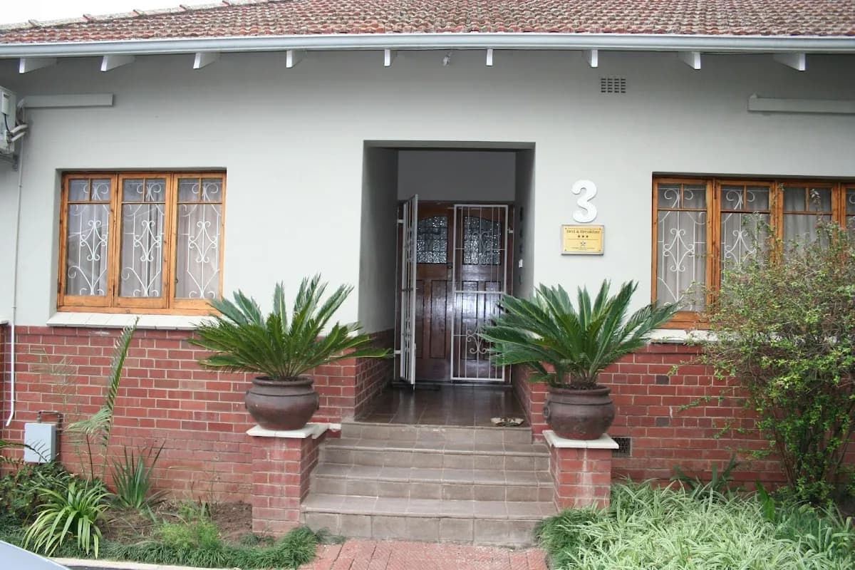 Thembelihle Guest House in Northdale