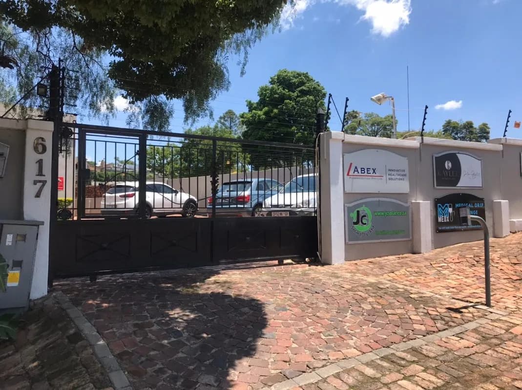 Mobimedx in Moreleta Park