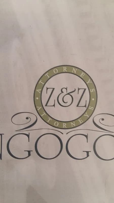 Z&Z Ngogodo Inc. in Midrand