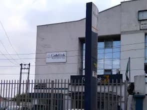 First Bank of Nigeria Limited - ANTHONY in Kosofe