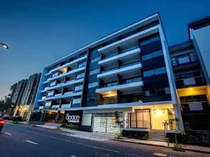 Space Apartments Umhlanga in Umhlanga