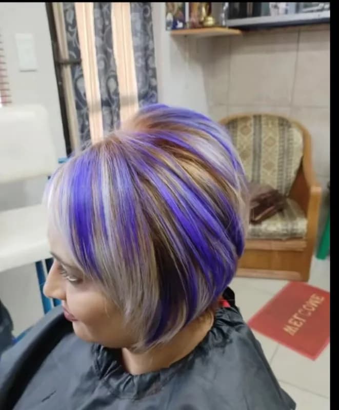 Sharlenes Hair and Beauty in Phoenix
