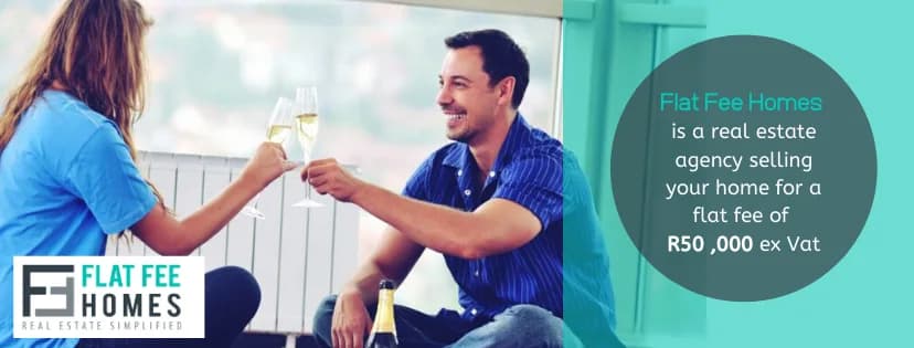 Flat Fee Homes in Somerset West CBD