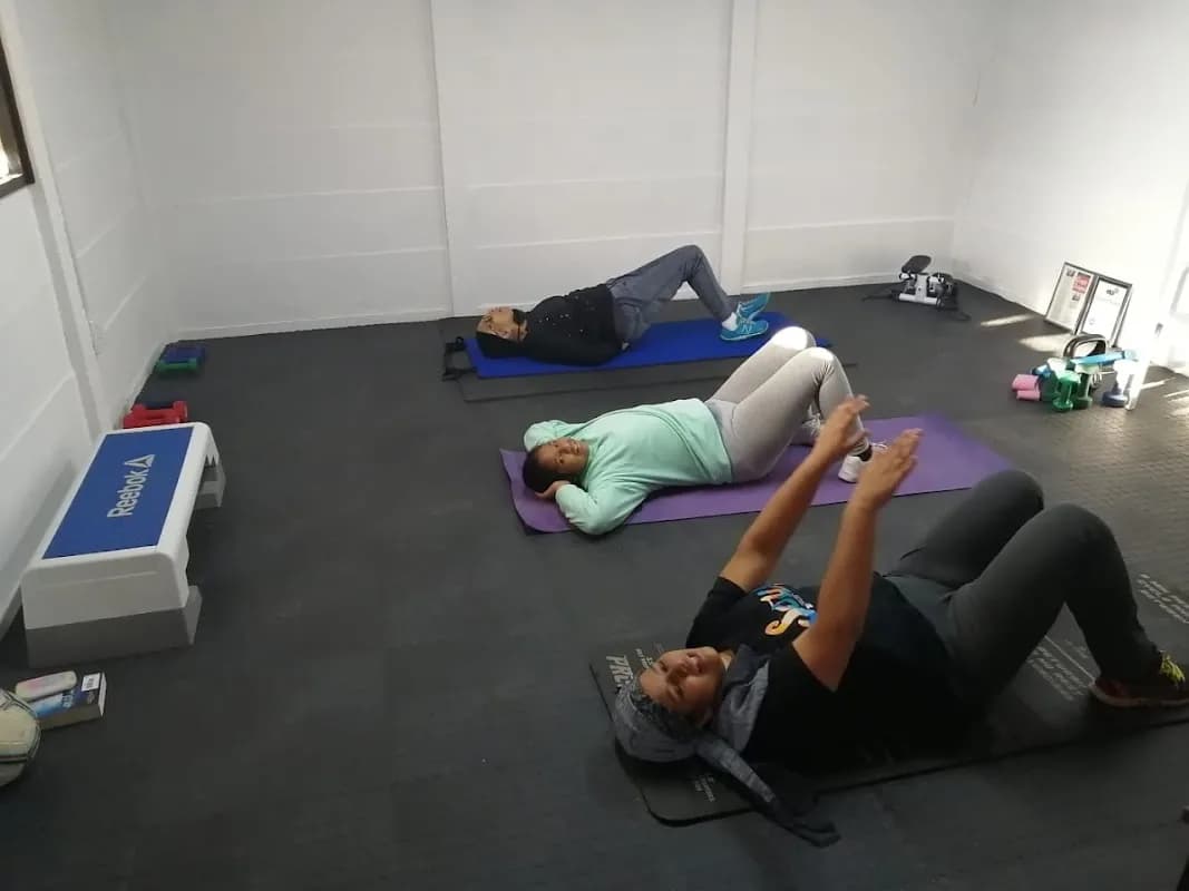 Elite Personal Training in Kenilworth