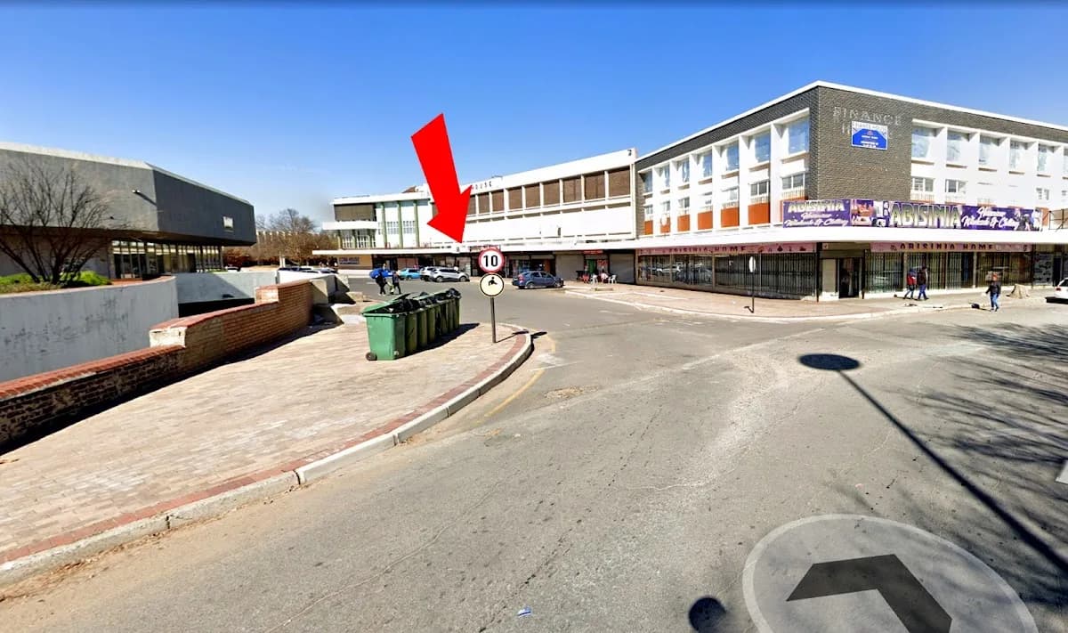 Mens Clinic International - Welkom in Welkom CBD