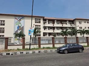 Ajeromi General Hospital, Ajegunle in Ajegunle