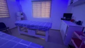 Upscale Health Studio in Ologolo