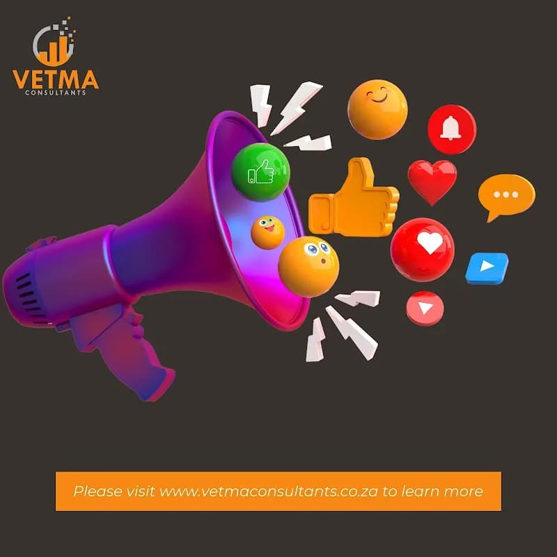 Vetma Consultants in Diepkloof