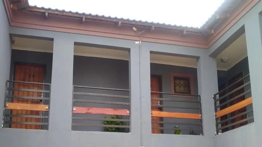 Room to rent in Soweto Protea Glen ext7 in Soweto