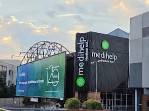 Medihelp Medical Scheme in Brooklyn