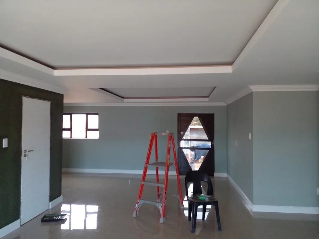 Mareme Partition and Ceiling Works in Seshego