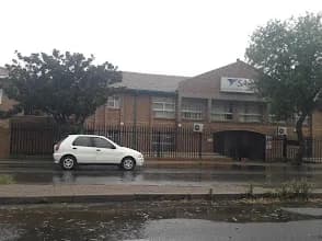 South African Revenue Service - Uitenhage in Uitenhage