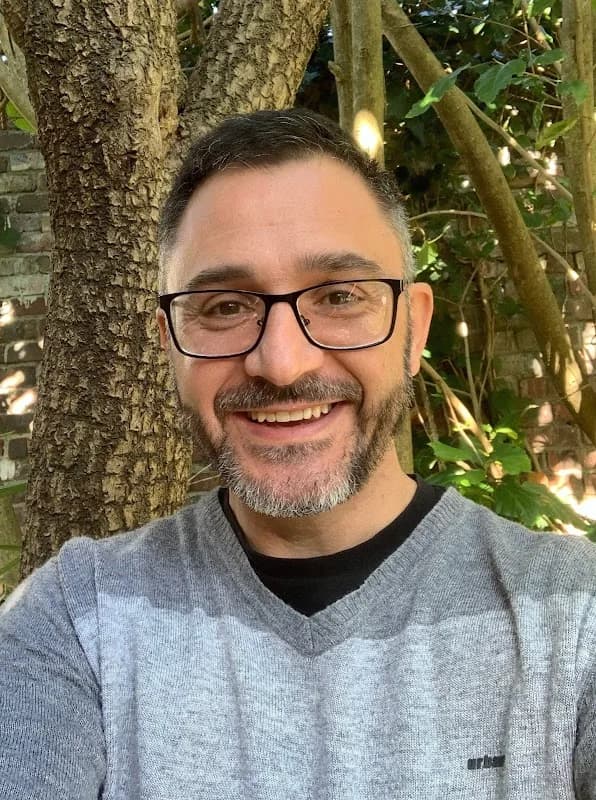 Psychologist/Psychoanalyst: Vincenzo Sinisi in Kenilworth