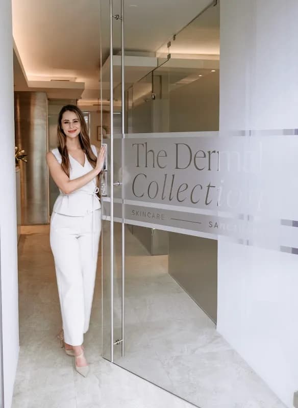 The Dermal Collection in Green Point