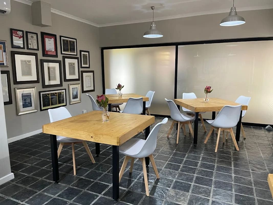 TRA Specialist Solutions in Tyger Valley