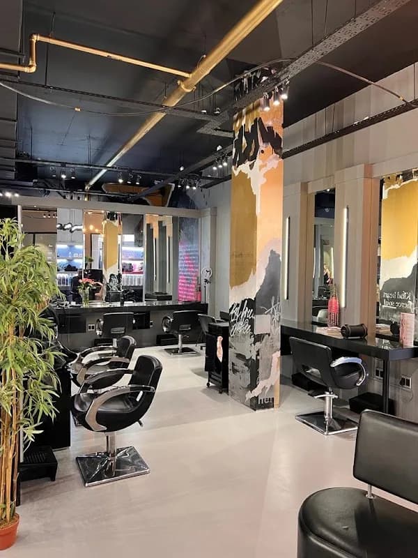 Nudo Hair Lab - The Club in Waterkloof