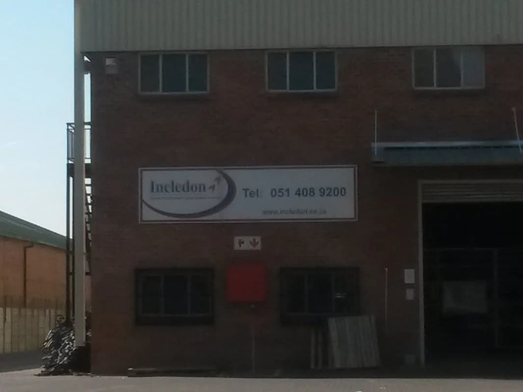 SG Tappin (Pty) Ltd in Willows