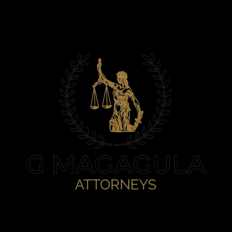 G Magagula Attorneys Inc in Edenvale