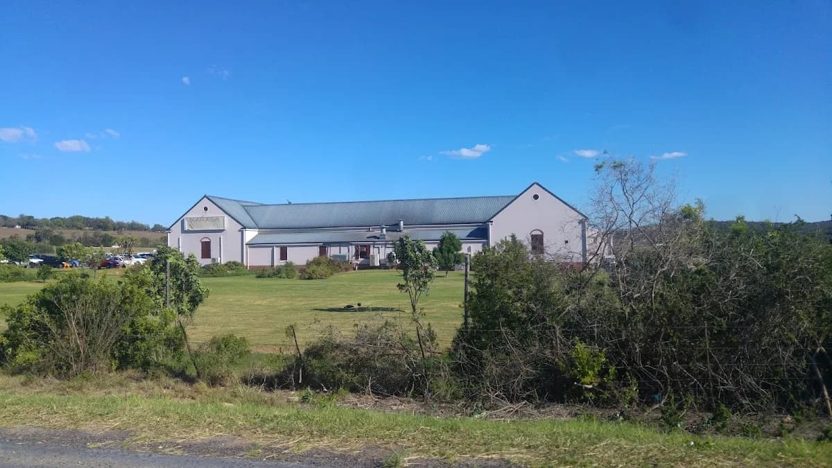 Nanaga Farmstall in Summerstrand