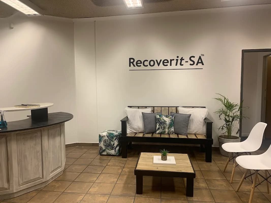 Recoverit-SA in Arcadia