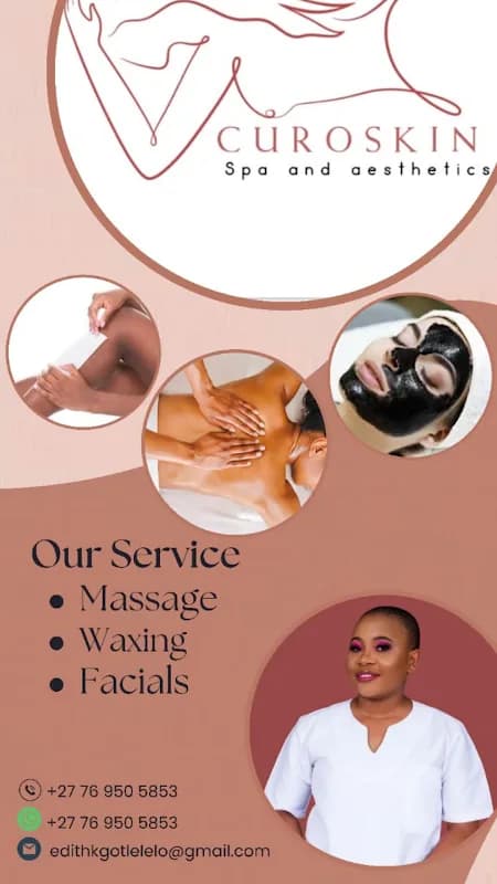 Curoskin in Polokwane CBD