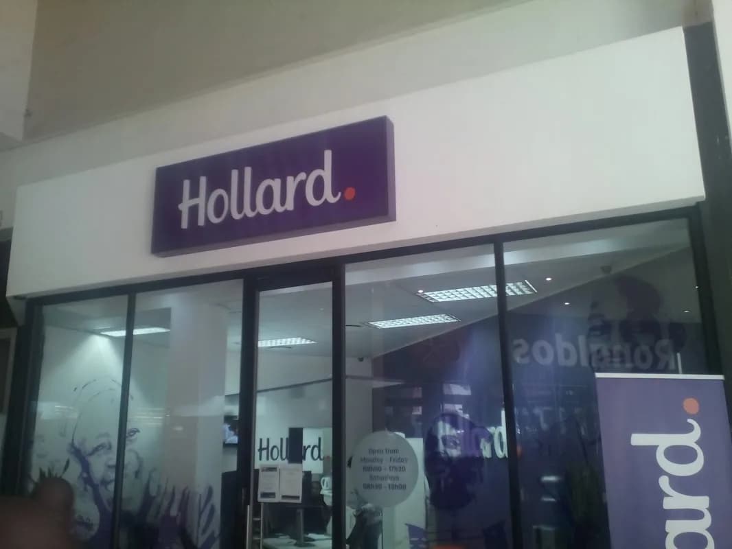 Hollard in Germiston CBD
