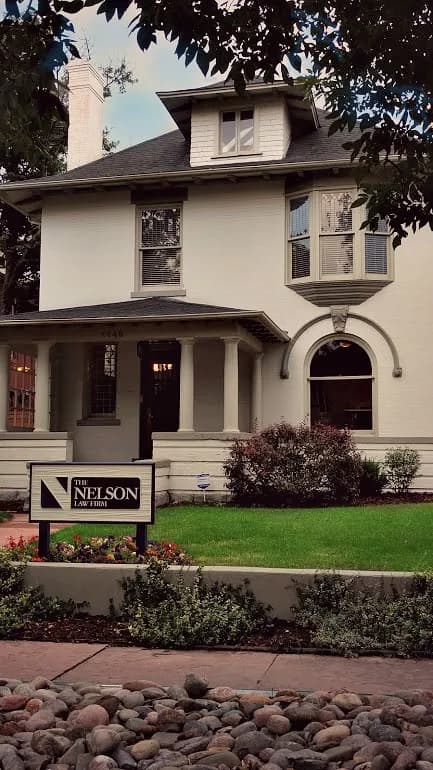 Nelson Law Firm, LLC in RiNo / Five Points