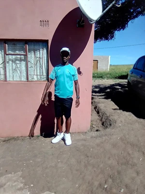 GTC PIC in Middelburg CBD