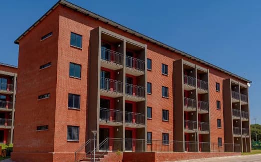 Ekurhuleni Housing Company (PTY)LTD in Germiston CBD