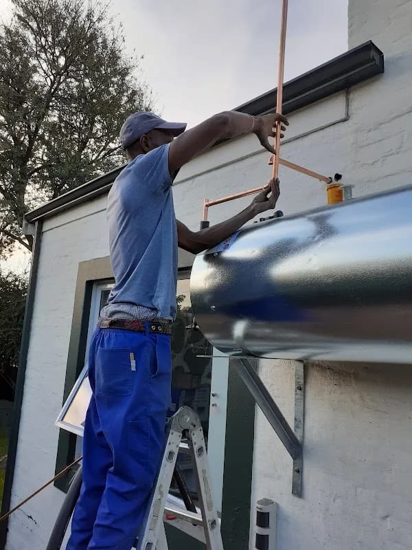 Fourways Plumbers in Fourways