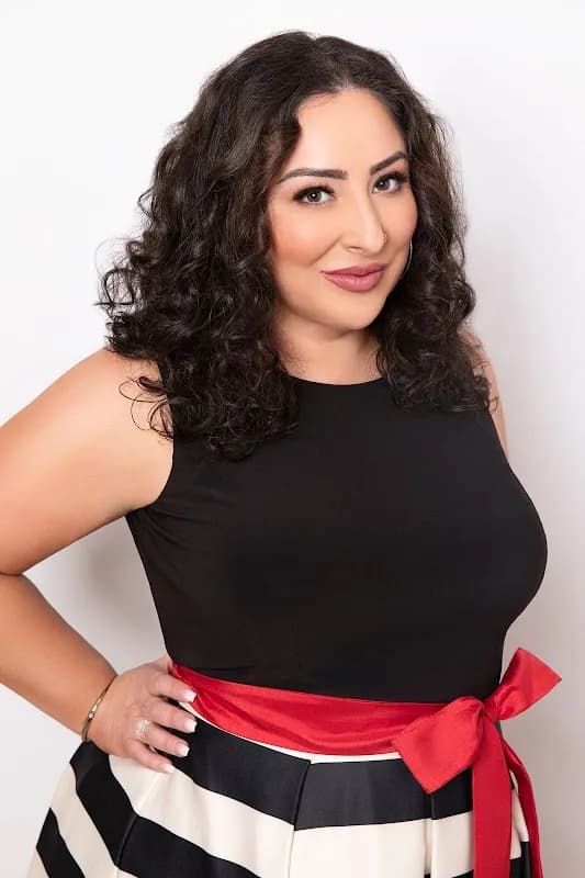 Serena Baca - Home Hunter Realty Group, Rio Rancho Realtor in Rio Rancho / Intel