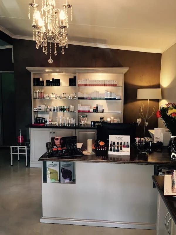 Adele's Beauty and Slimming Clinic in Tzaneen CBD