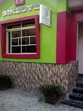 Sikeoye Hope Clinic in Ojuelegba
