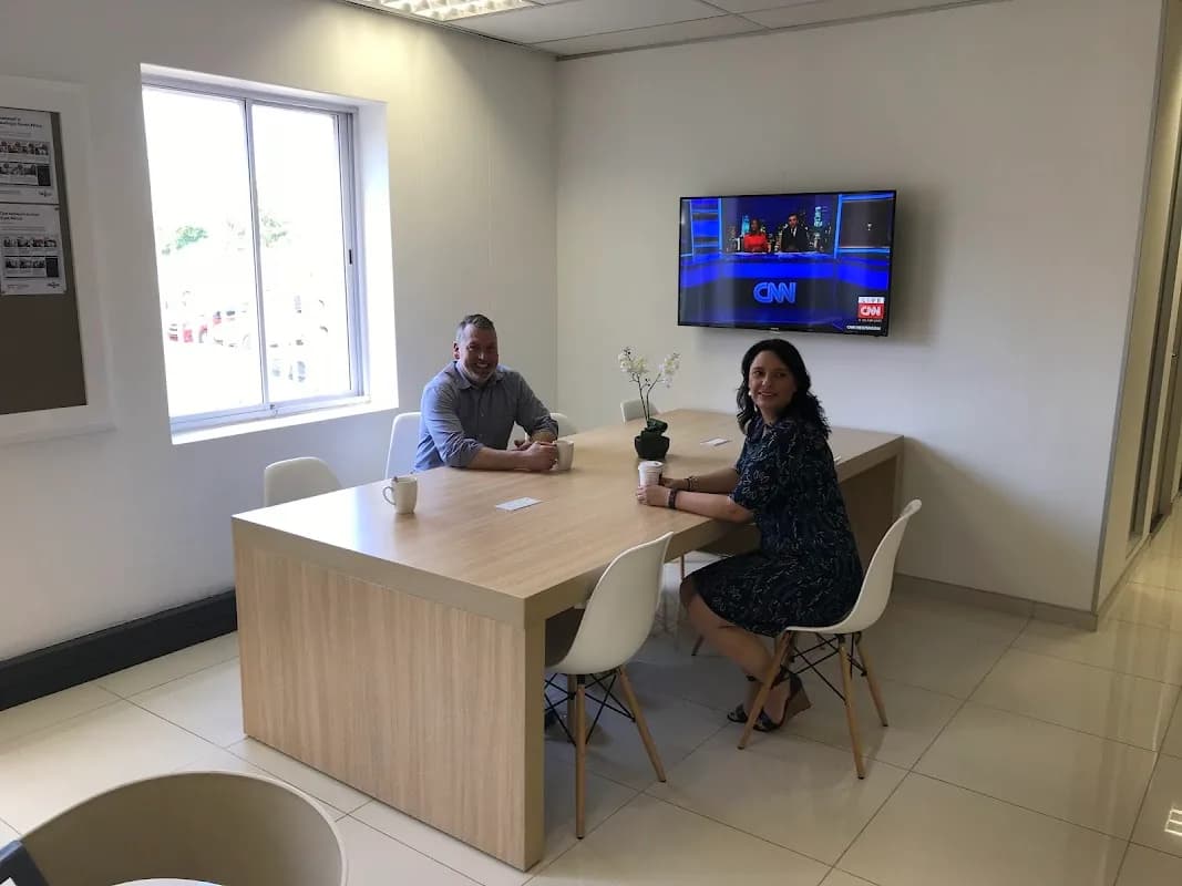 Micrographics in Illovo