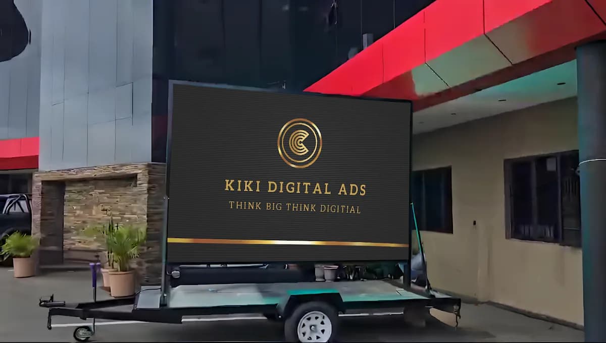 Kiki Digital Ads in Northdale