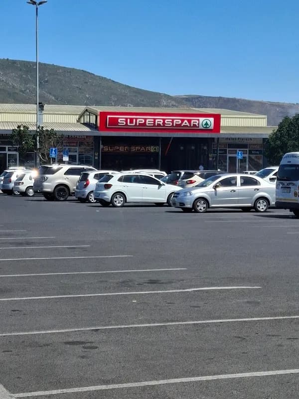 Sassa, Paarl east in Paarl East