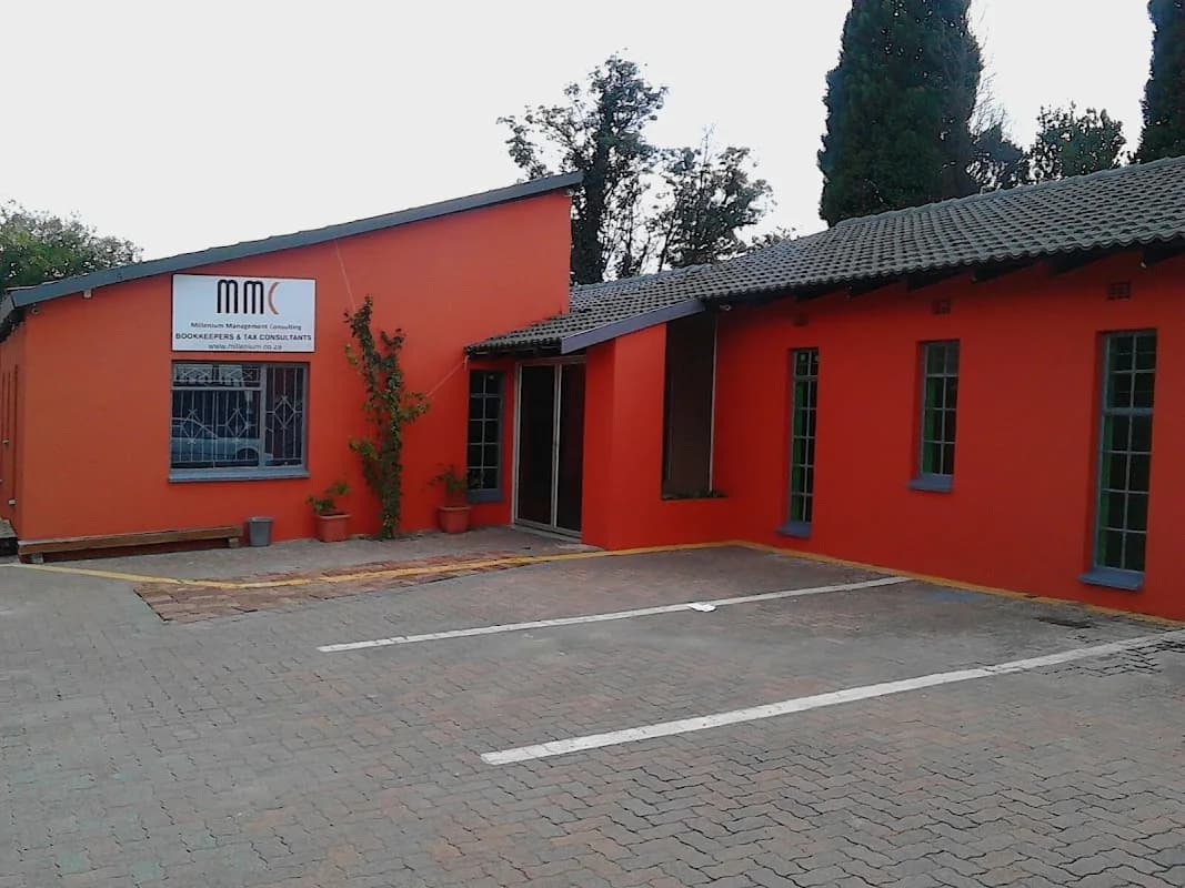 Millenium Management Consulting in Alberton