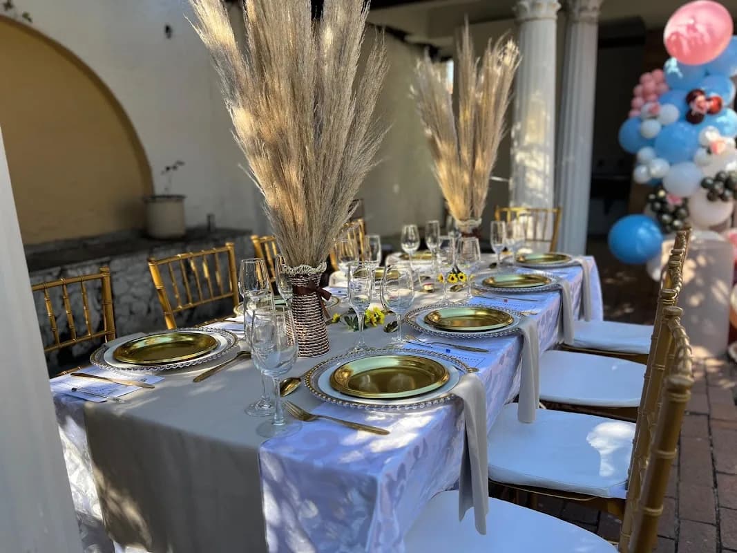 AB EVENT ( PTY ) LTD in Northcliff