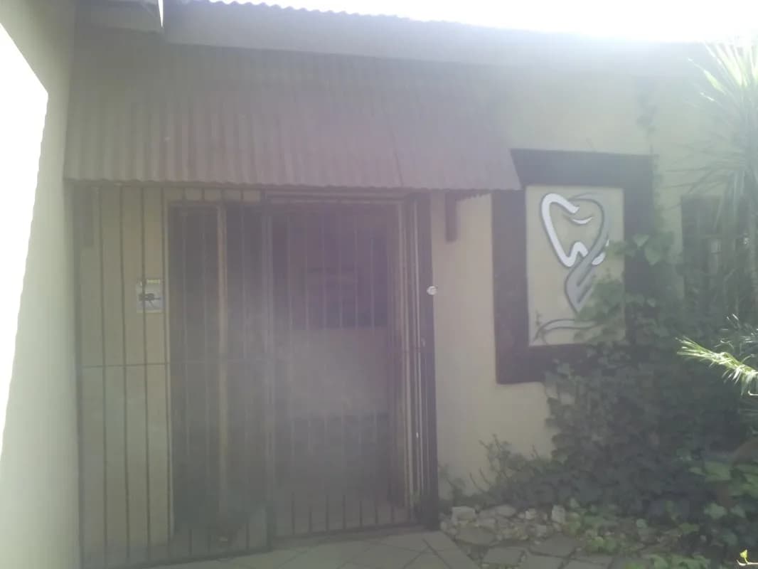 Harrington Medical Centre in Brits Central