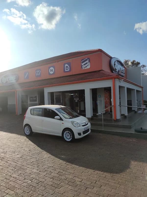 Tyres & More Garsfontein in Garsfontein