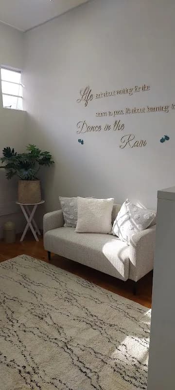 Registered Counsellor- Sondre Adams in De Waterkant
