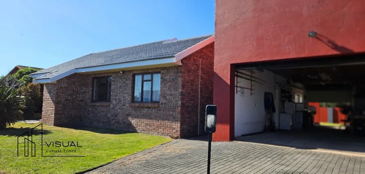 Visual Virtual Tours in Uitenhage