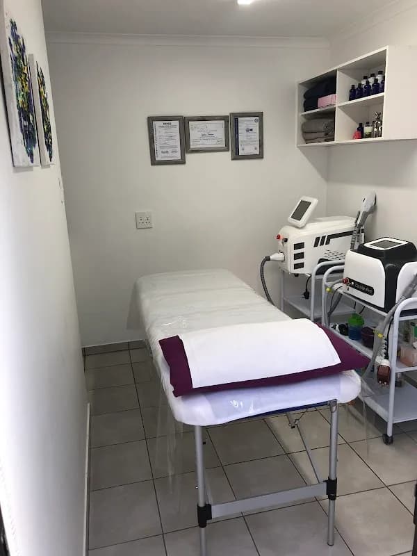 RJ Laser Aesthetics in Edenvale