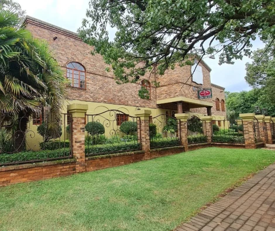 Ma Cachette B&B in NWU Campus