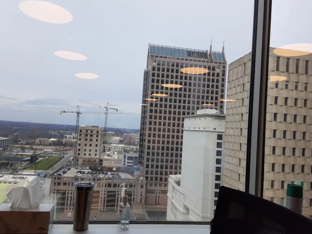 CLA (CliftonLarsonAllen) in Ballantyne / South Charlotte