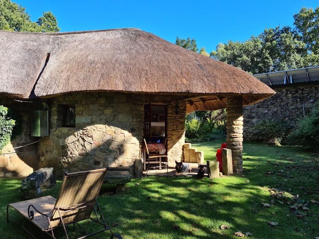 Moorfield Mountain Farm in Osizweni