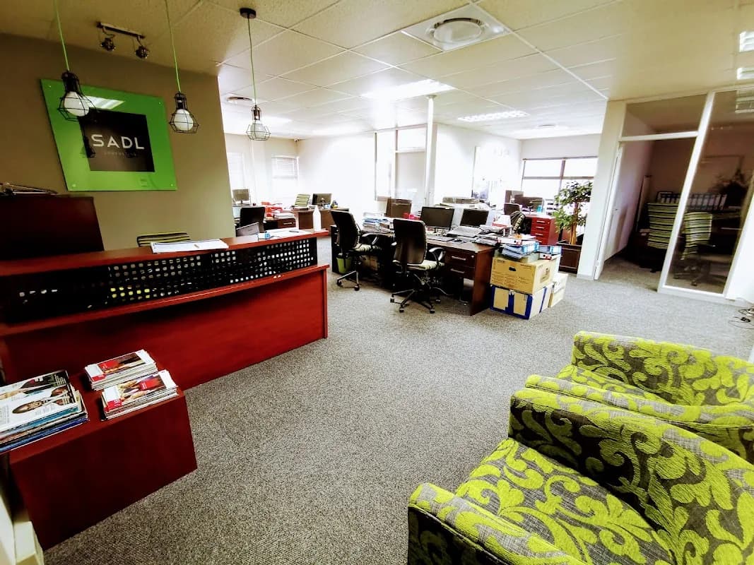 SADL Consulting Services in Westville