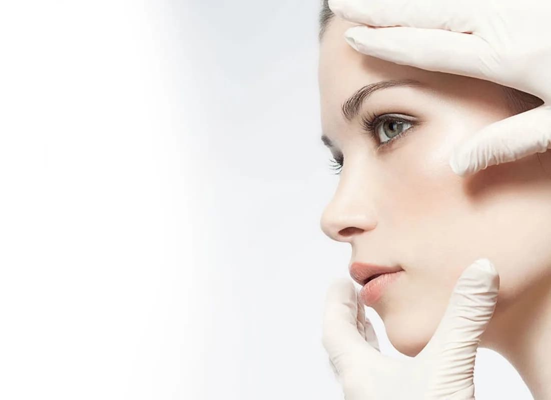 Dr Anastasia Botha in Germiston CBD