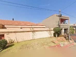 Vhavenda Hill B&B in Orlando