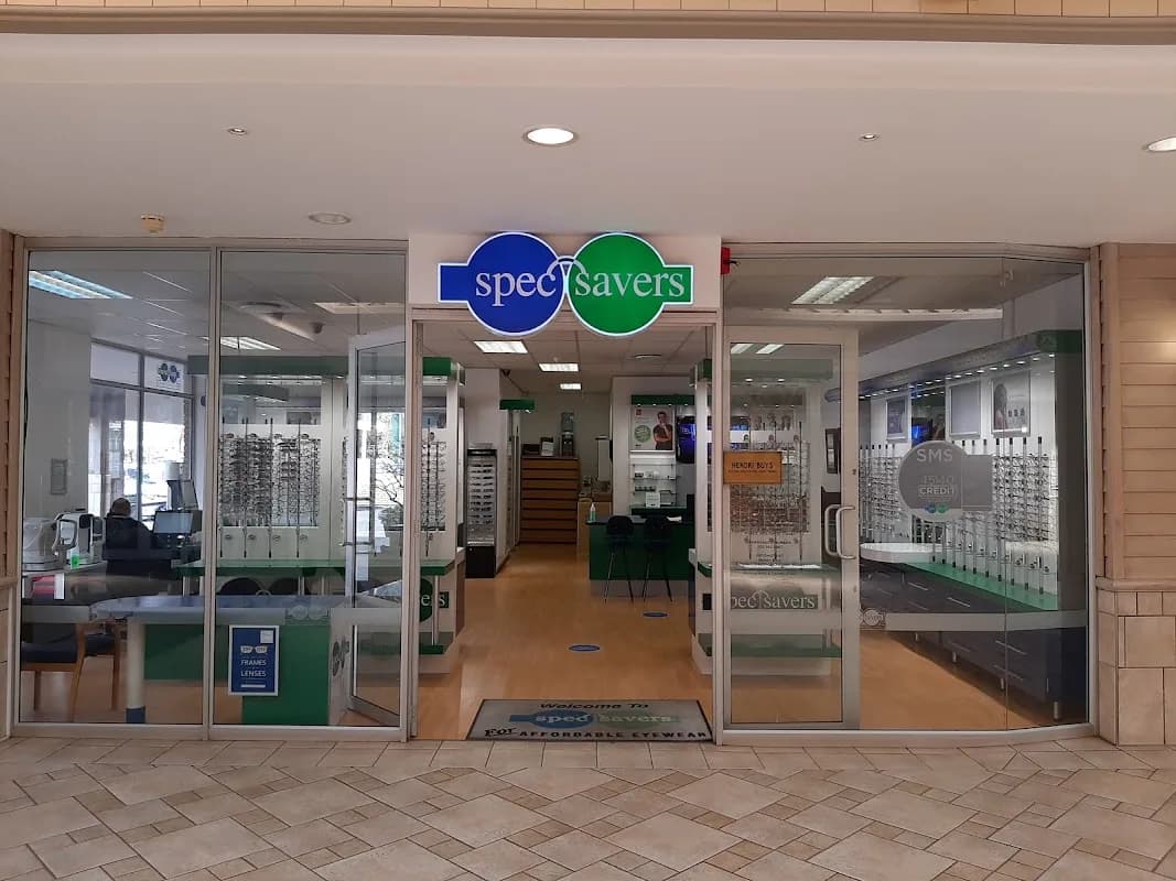Spec-Savers Hatfield in Brooklyn